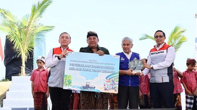Pertamina