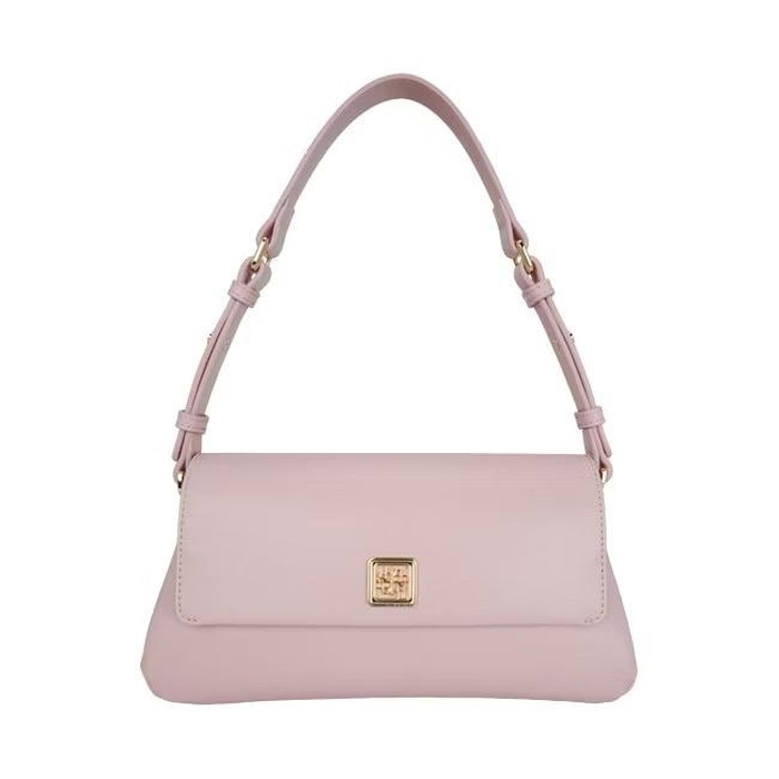 Pilly Shoulder Pink
