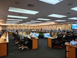 PDIP Kritik Anggaran KemenHAM Rp 728,1 M tapi Hanya 5% untuk Korban HAM