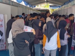 Tingkat Pengangguran Terbuka Tulungagung di Atas Rata-rata Pemprov Jatim