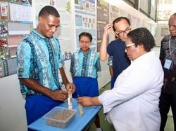 Wamendagri Ribka Sebut Pendidikan Kunci Tingkatkan Kualitas SDM