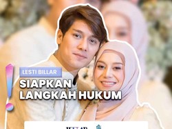 Video: Dirumorkan Selingkuh-Cerai, Rizky Billar Ultimatum Penyebar Hoaks
