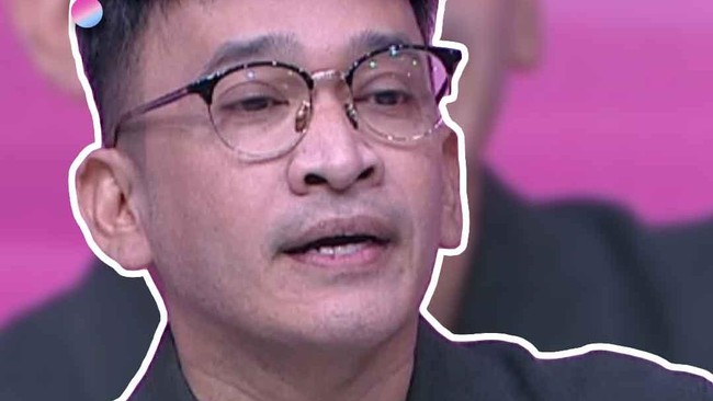 Video: Ruben Onsu soal Rencana Gugat Hak Asuh Anak: Dilihat Dulu Gimana