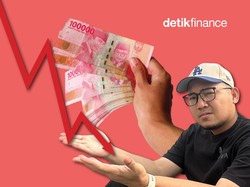 Video: #TanyadetikFinance Kenapa Pelemahan Rupiah dan IHSG Tak Kunjung Berhenti?