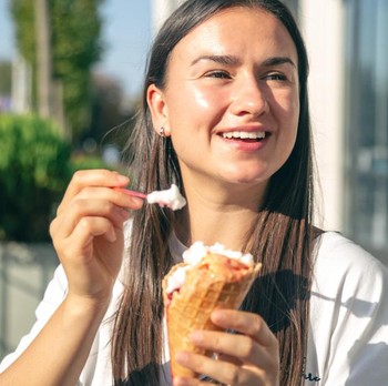 Mengungkap Kepribadian Seseorang dari 5 Pilihan Rasa Es Krim Favoritnya