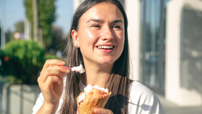 Mengungkap Kepribadian Seseorang dari 5 Pilihan Rasa Es Krim Favoritnya