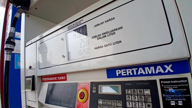 Ahli Ungkap Harga Keekonomian BBM Pertamax, Bukan Rp16.250 per Liter