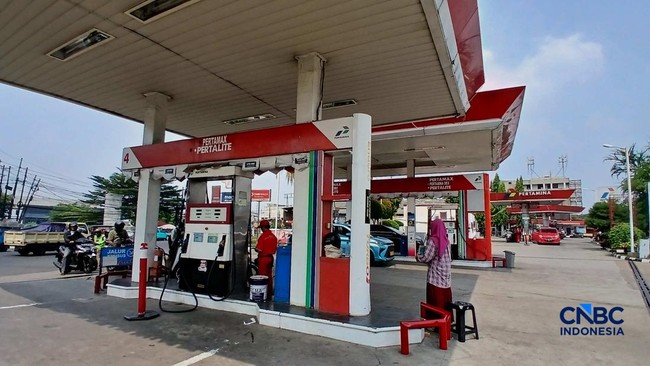 Pertamina Tebar Diskon BBM Sambut HUT ke-81 RI, Ini Syaratnya