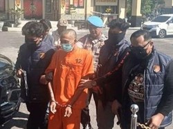 Pria di Kotim Tewas Ditusuk 4 Kali Usai Pesta Miras, Pelaku Sempat Kabur