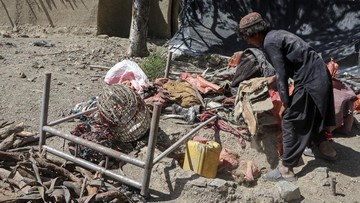 Pakistan Kembali Luncurkan Serangan Mematikan ke Milisi Afghanistan
