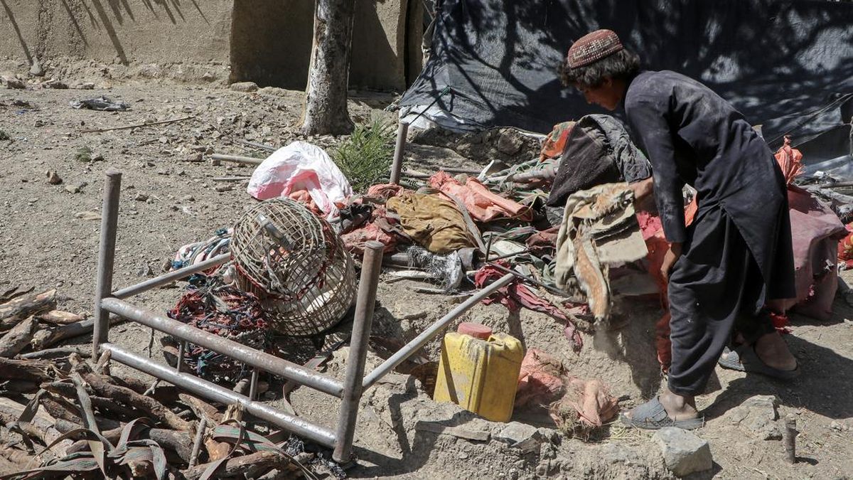 Pakistan Kembali Luncurkan Serangan Mematikan ke Milisi Afghanistan