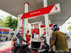 Warga Bandung Kecewa Pertamax Melonjak, Banyak Beralih ke Pertalite