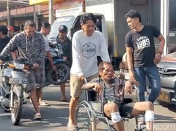 Terungkap Blendus Buang Barang Bukti ke Sungai Usai Habisi Bilqis Bocah Sragen