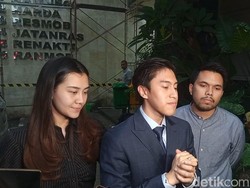 Thariq Halilintar Bantah Umrah Gratis, Bayar Rp 170 Juta ke Hanania Travel