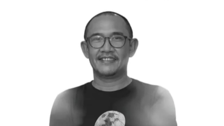 Therry Mully Jingga