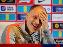 Video Tuchel: Inggris Bukan Negara Favorit Juara Piala Dunia 2026