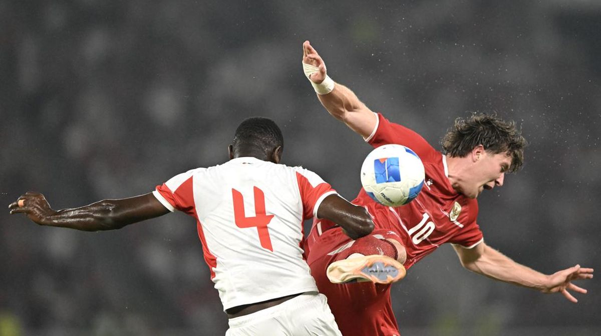 John Herdman: Level Timnas Indonesia Tinggi, Lemah Penyelesaian Akhir