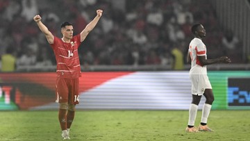 Update Eksklusif Olahraga CNN : 3 Negara dengan Kenaikan Ranking FIFA Tertinggi 10 Juni: Ada Indonesia
