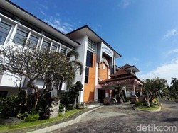 Prodi Kedokteran Undiksha Paling Diburu, UKT Rp 21,4 Juta per Semester