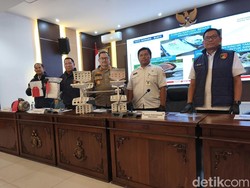 Duduk Perkara Pria Batang Jadi Tersangka Usai Ubah Sawah Jadi Tambak