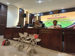 Ubah Sawah Jadi Tambak Udang, Pria Batang Jadi Tersangka