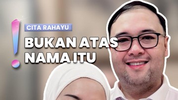 Video: PA Jaksel Pastikan Tak Ada Gugatan Cerai Cita Rahayu-Didi Mahardika 