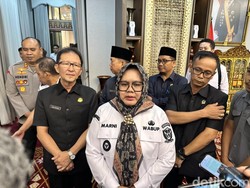 Plt Bupati Muara Enim Pastikan Visi Misi Pembangunan Tetap Jalan
