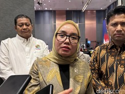 Wamenkop Sebut KDMP Disiapkan Jadi Pemasok MBG