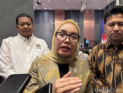Jawaban Wamenkop soal Kopdes Merah Putih Dinilai Bebani APBN