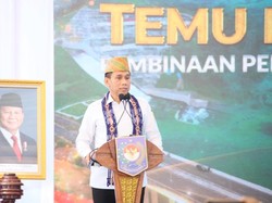 Hadapi Tantangan Global, Wamendagri Dorong Penguatan Ketahanan Daerah