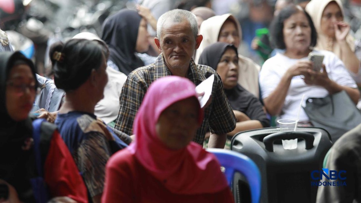 Hari-Hari Ini di RI Terasa Makin Mahal, Apa yang Sebenarnya Terjadi?