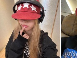Dua Idol K-Pop Gen 5 Ini Diduga Pacaran Usai Keciduk Pakai Barang yang Sama