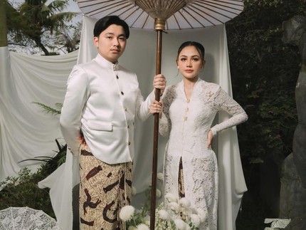 Kisah Cinta Yosika Ayumi & Aksa Uyun Putra Soimah, Ternyata Pernah Ambilin Rapor Suami saat SMA