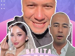 Video: 5 Berita Populer: Raffi Ahmad Klarifikasi, Haji Bolot Dirawat 2 Minggu