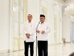 Revitalisasi 16 Ribu Sekolah 100%, Pemerintah Targetkan Total 71 Ribu di 2026