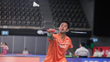 Kabar Sport CNN Terbaru : Tembus 8 Besar Australia Open 2026, Alwi Nyaris Tertipu Postur Lawan