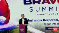 XLSmart Luncurkan Ekosistem ESTA di Bravo 500 Summit