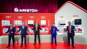 Ariston