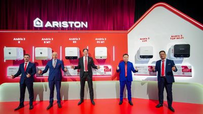 Ariston