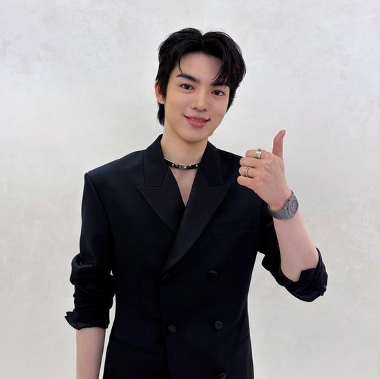 Setelah 17 Tahun, Atlet Figure Skating Cha Jun Hwan akan Kembali Berakting di Sitkom Baru
