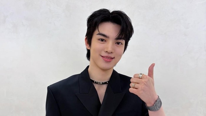 Setelah 17 Tahun, Atlet Figure Skating Cha Jun Hwan akan Kembali Berakting di Sitkom Baru