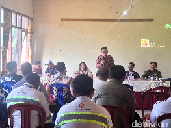 Babak Baru Kasus Tuntutan Petambak Desa Tengkapak yang Gagal Panen