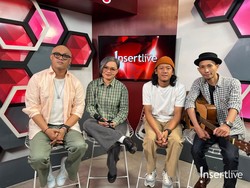 Band Wayang Masuki Era Baru, Formasi hingga Arah Musik Ikut Berubah