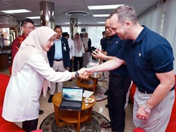 Banyuwangi Siap Jadi Pusat Layanan Penerbangan Eksklusif Santai Seaplane