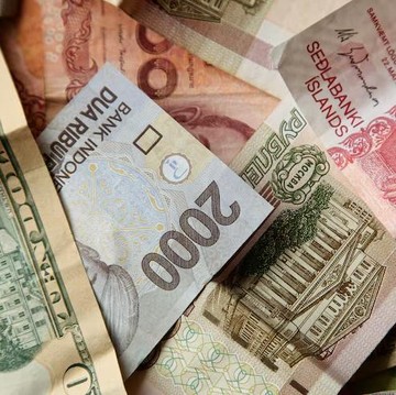 8 Barang yang Berpotensi Mahal saat Rupiah Melemah