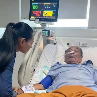 Bantah Kabar Bolot Meninggal Dunia, Keluarga Ungkap Kondisi Terkini 