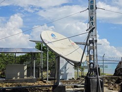 Semua di SpaceX Ingin ke Mars, Semua di BAKTI Siap ke 3T