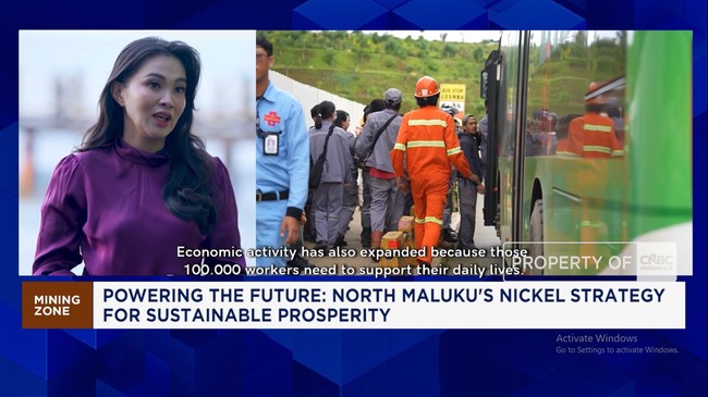 Dorong Prinsip ESG, Gubernur Malut Awasi Praktik Industri Tambang