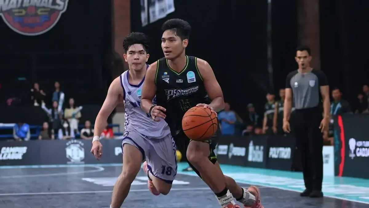 Hasil Campus League: Kalahkan Binus, Perbanas Ke The Nationals Four