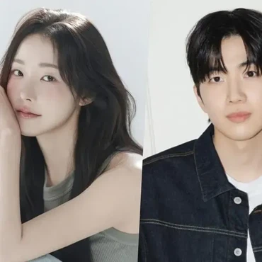Chae Won Bin dan Kang Hoon Jadi Pemeran Utama Drakor Sejarah